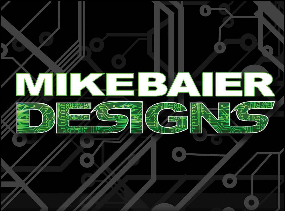 Mike Baier Designs